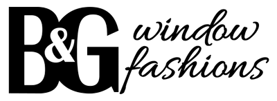 B&G Window Fashions logo