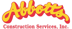 Abbotts' Construction Services Inc. logo
