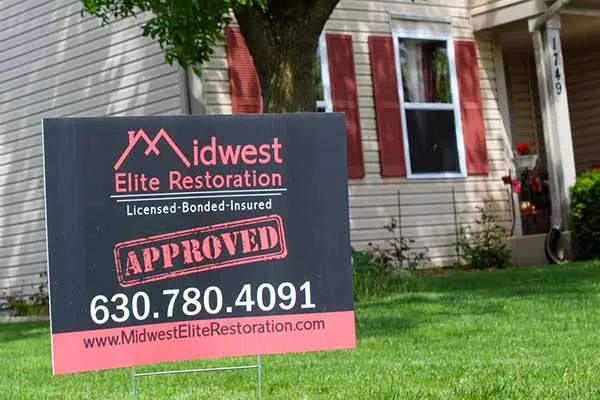 Midwest Elite Restoration