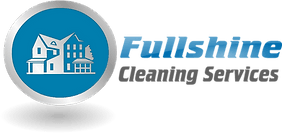 Fullshine Cleaning Inc® logo