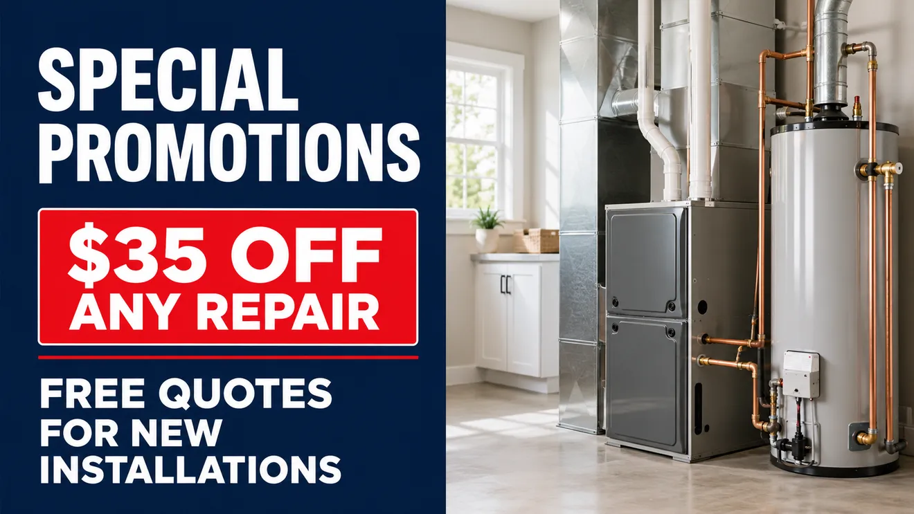 Jm Hvac Pros inc.