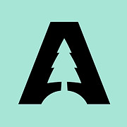 ANSON LANDSCAPE logo