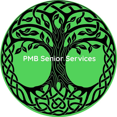 PMB Senior Services logo