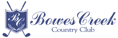 Bowes Creek Country Club logo