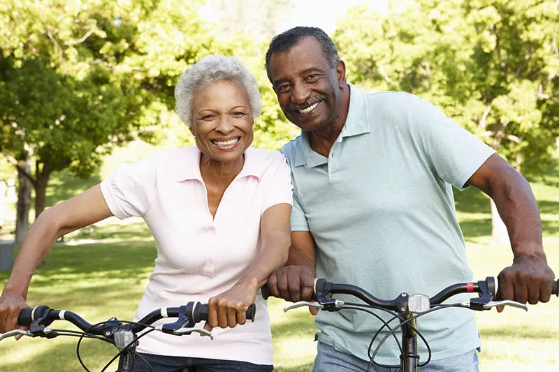 PMB Senior Services