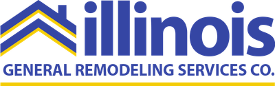Illinois General Remodeling Services Co. logo
