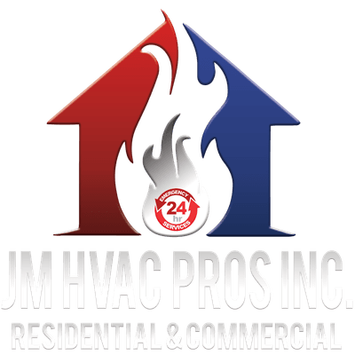 Jm Hvac Pros inc. logo