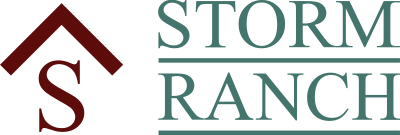 Storm Ranch Hunting logo