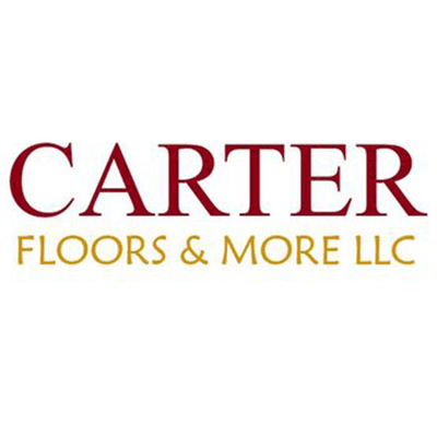 Carter Floors & More LLC logo
