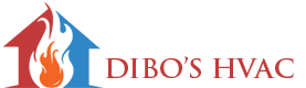 DIBO'S HVAC logo