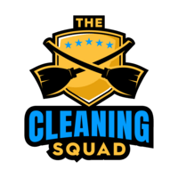 Residential & Commercial Cleaning in Temecula logo