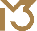 M3 Construction Group logo
