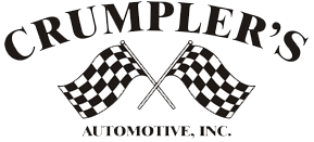 Crumplers Automotive Inc. logo