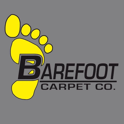 Barefoot Carpet logo