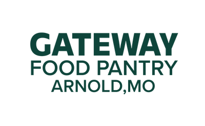 Gateway Food Pantry logo