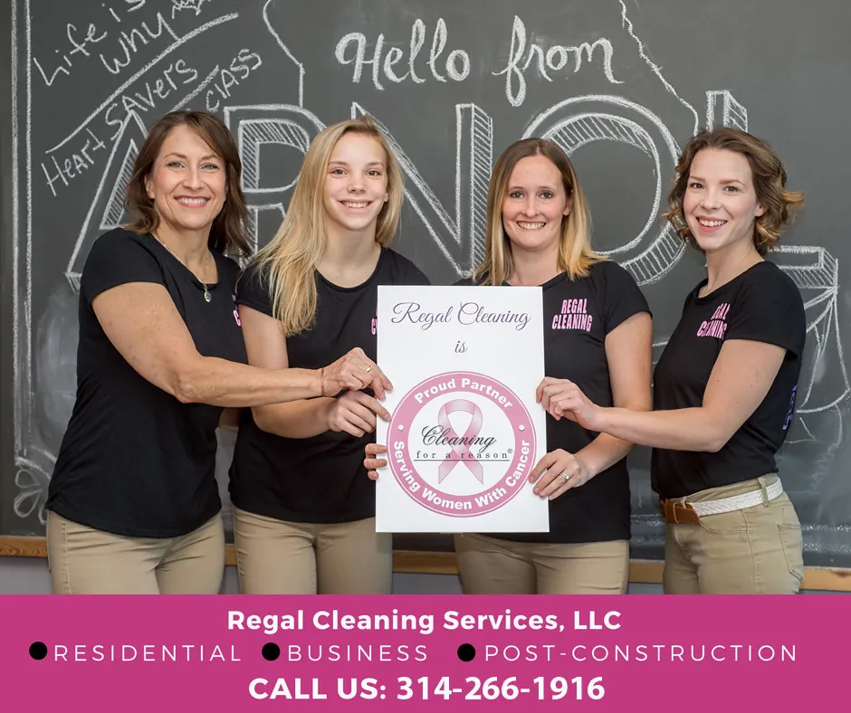 Regal Cleaning Service