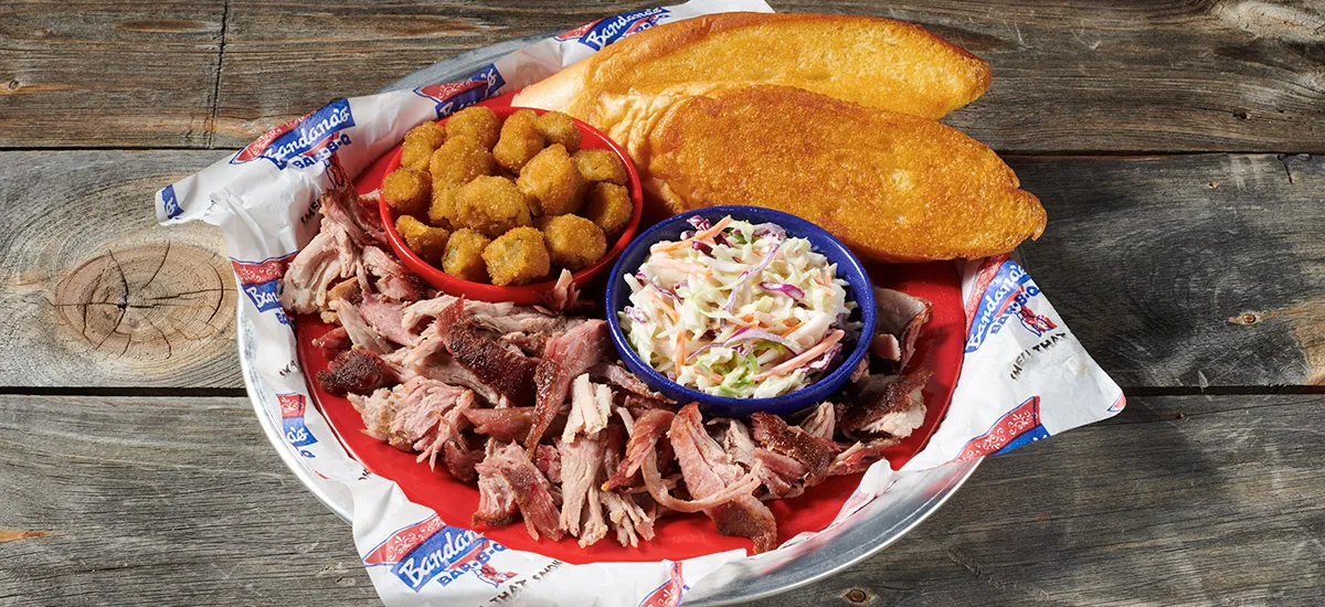 Bandanas Bar-B-Q