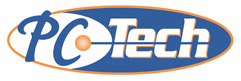 PCTech logo