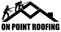 On Point Roofing Repair logo