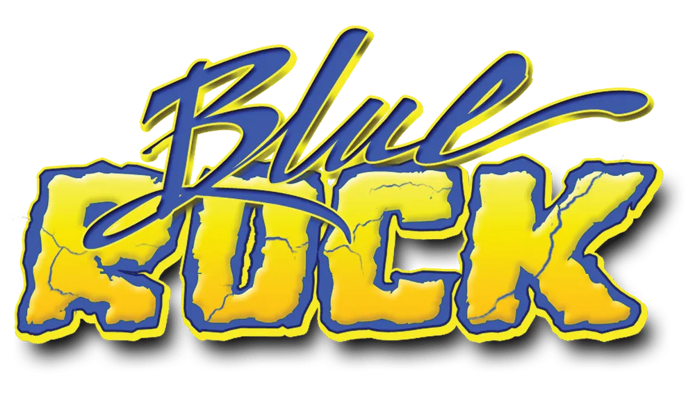 Blue Rock Materials and Garden Center