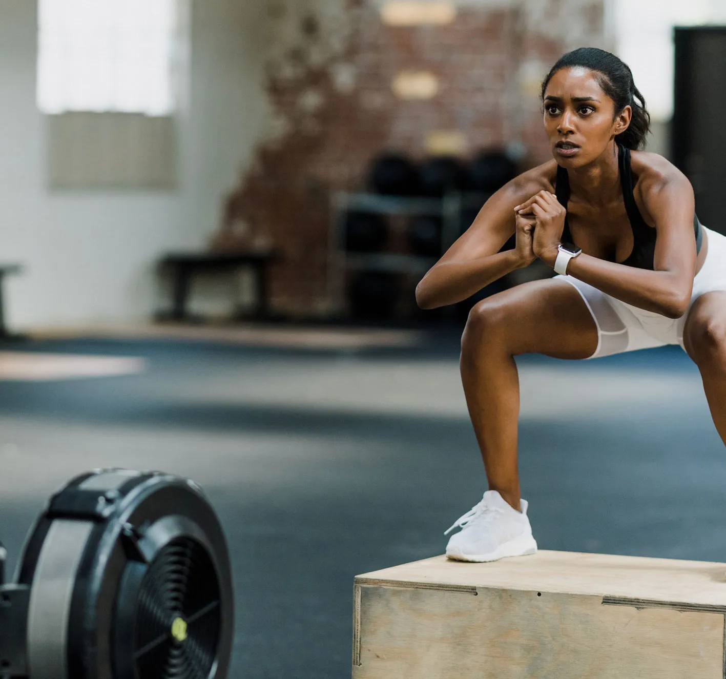 Diamond Cut Fitness