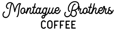 Montague Brothers Coffee logo