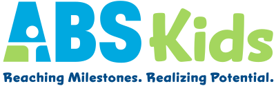 ABS Kids logo