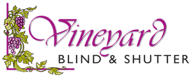 Vineyard Blind & Shutter logo