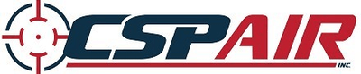 CSP Air logo