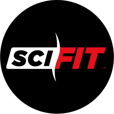 SCI-FIT logo