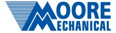 Moore Mechanical logo