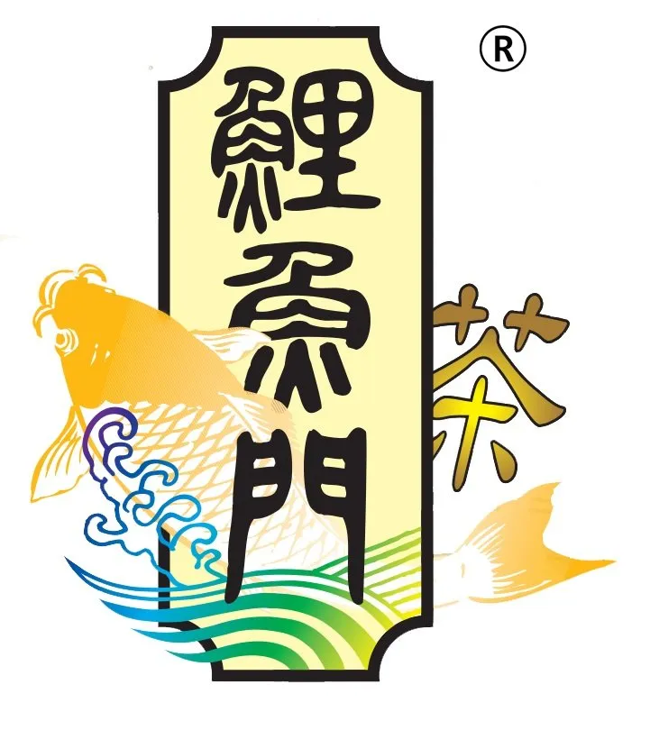 Koi Palace