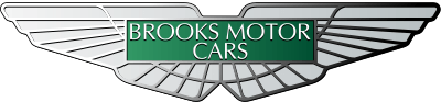 Brooks Motor Cars logo