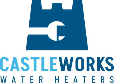 Castleworks Water Heaters logo