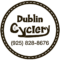 Dublin Cyclery logo