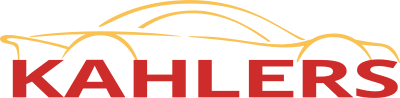 Kahler's Werkstatt logo