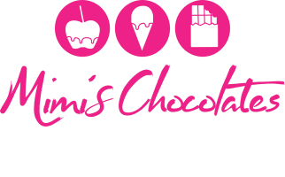 Mimi's Chocolates logo