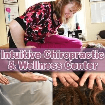 Intuitive Chiropractic & Wellness Center logo