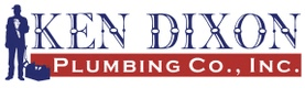 Ken Dixon Plumbing logo