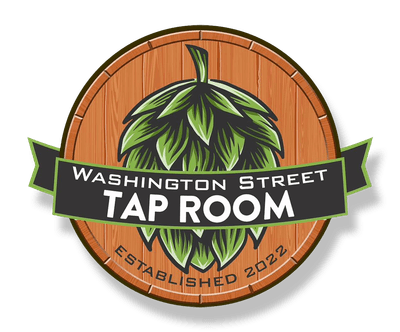 Washington Street Taproom logo