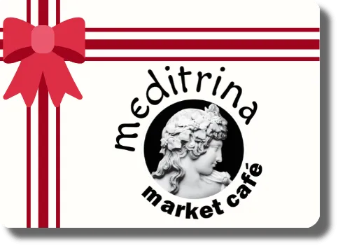Meditrina Market Café