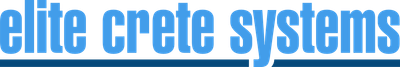 Elite Crete Systems logo