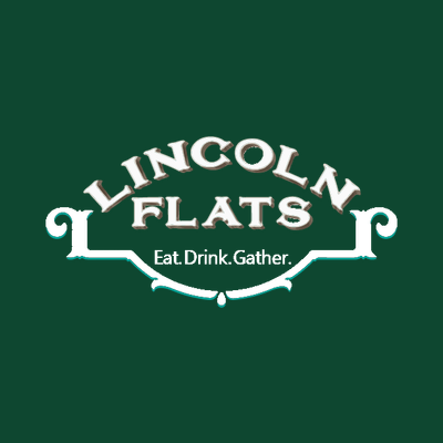 Lincoln Flats logo