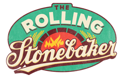 Rolling Stonebaker logo