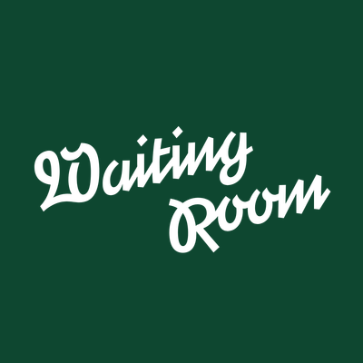 Waiting Room logo