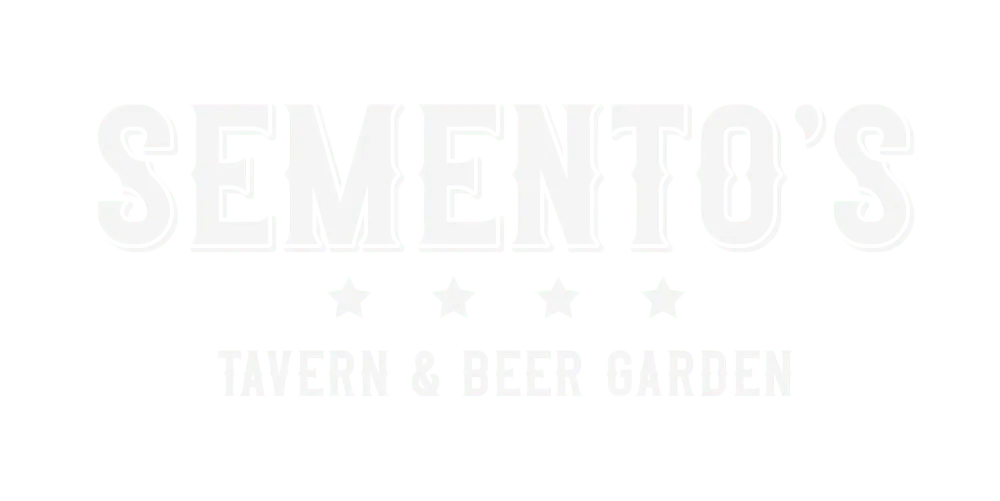 Semento’s Tavern