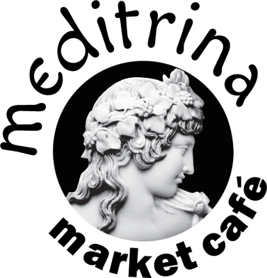 Meditrina Market Café logo