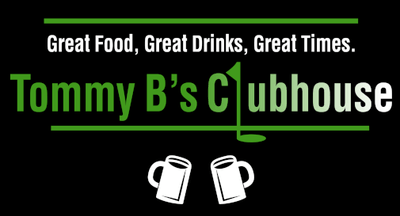 Tommy B's Clubhouse logo