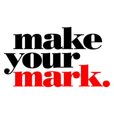 Make Your Mark Digital logo