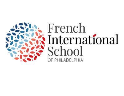 Ecole Française Internationale de Philadelphie logo